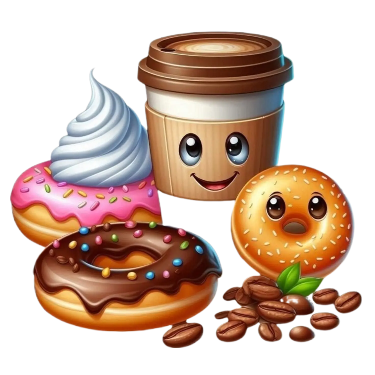 случайные картинки без фона